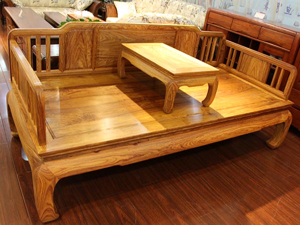 山東實木家具