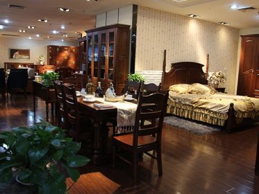 凱迪教您脫離山東實木家具的大“坑”