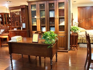 凱迪八大技巧教您選擇山東實(shí)木家具