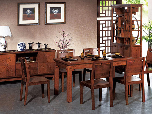 濟(jì)南實(shí)木家具