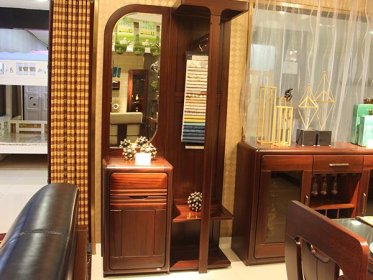 定制實(shí)木家具，打造專屬您的個(gè)性化定制