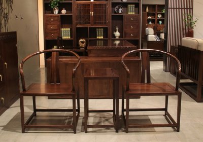濟南新中式家具