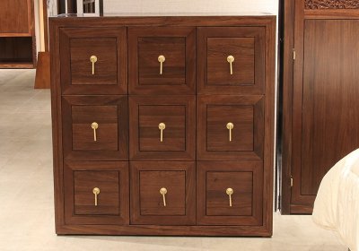 新中式家具