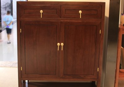 新中式家具