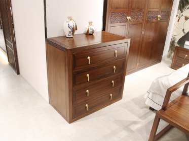 新中式家具