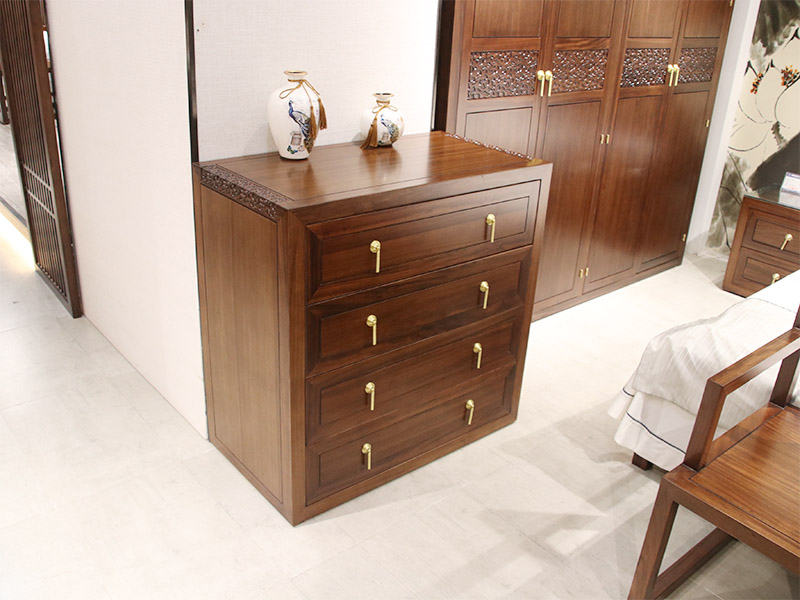 新中式家具