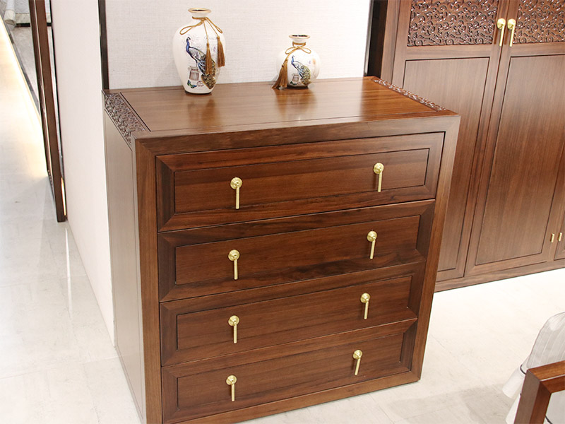 新中式家具