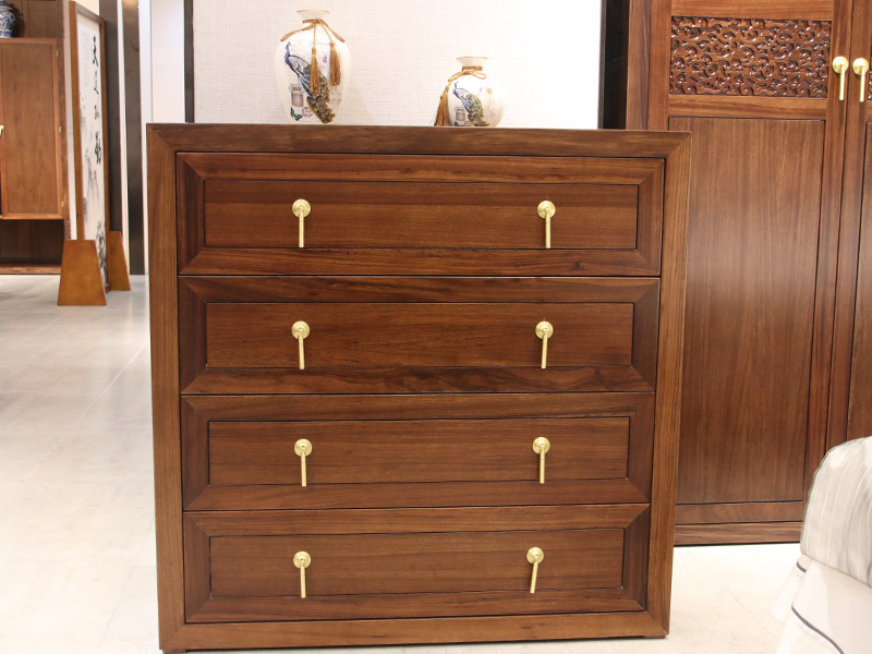 新中式家具