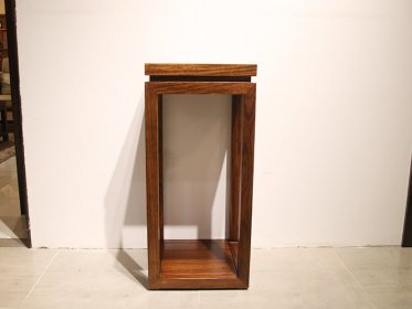 新中式家具工程案例