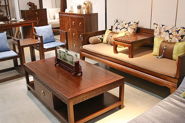 新中式家具