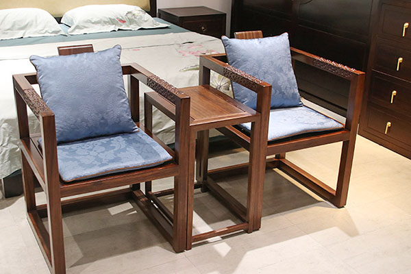 新中式家具