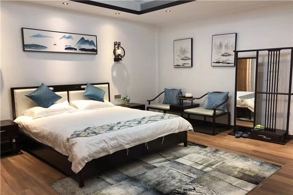 新中式家具