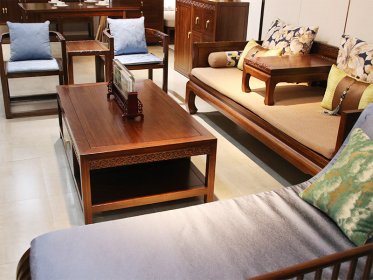 新中式家具