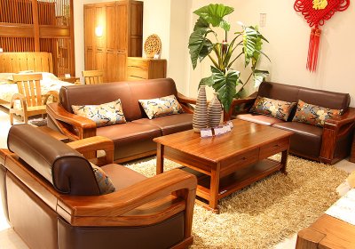 濟(jì)南實(shí)木家具