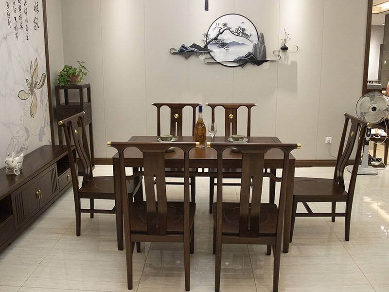 新中式家具
