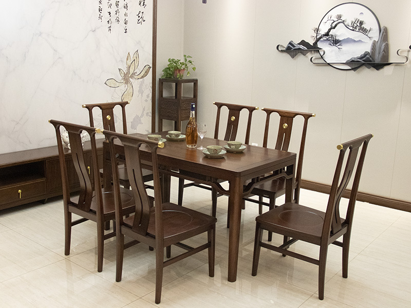新中式家具