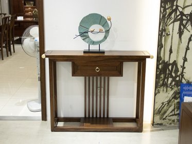 新中式家具