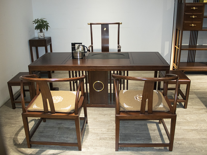 新中式家具定制