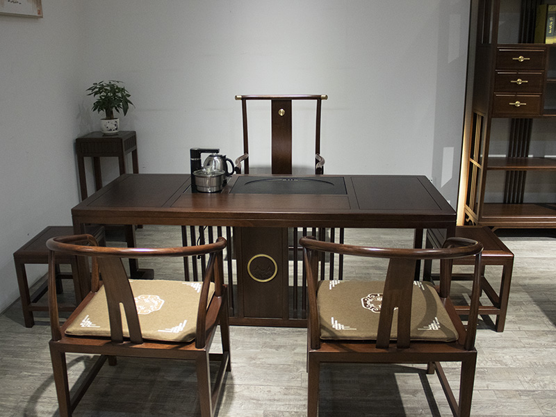 新中式家具定制