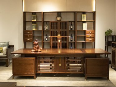新中式家具
