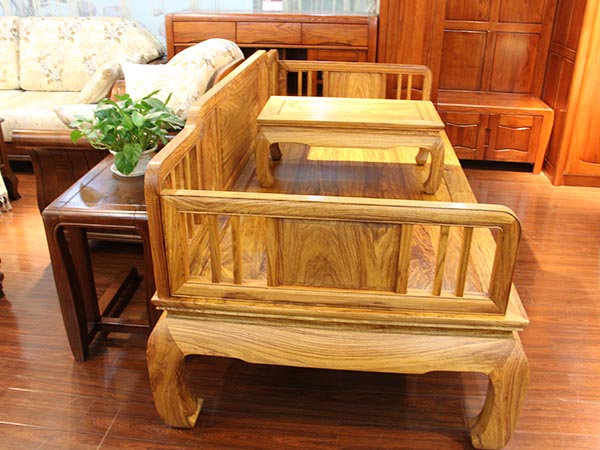 濟(jì)南實(shí)木家具