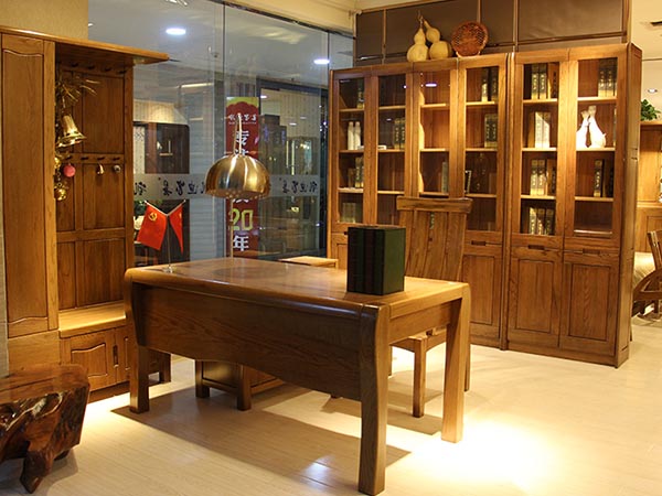 山東實木家具