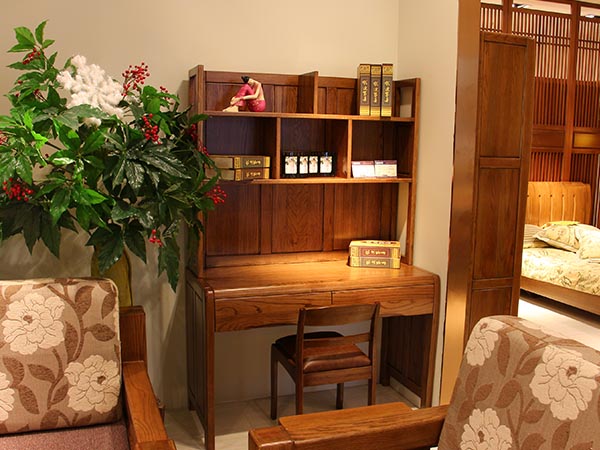山東實木家具