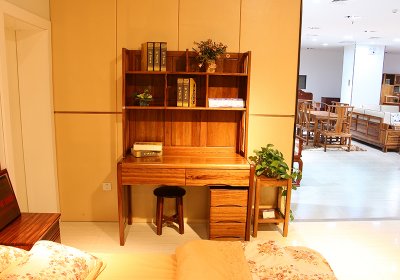 中式梳妝臺(tái)