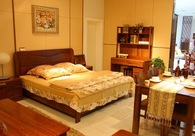 臥室家具系列