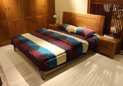 臥室家具系列
