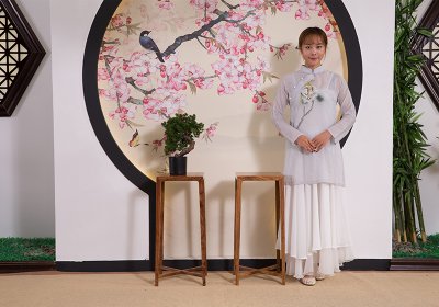 新中式家具